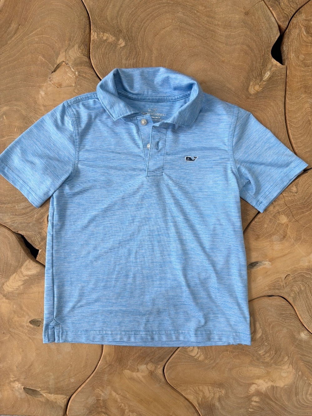 Vineyard vines kids polo top boys